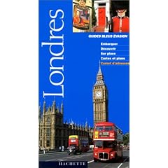 Londres 1999