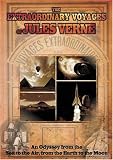 The Extraordinary Voyages of Jules Verne, From the Sea to... by CreateSpace
