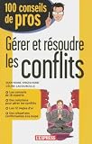 Formation gestion des conflits