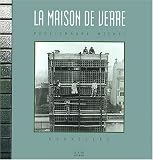 La Maison de verre : Paul-Amaury Michel, Bruxelles