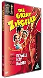 The Great Ziegfeld [1936] [DVD]