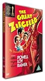 The Great Ziegfeld [1936]