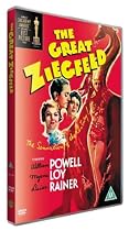 The Great Ziegfeld [1936] [DVD]
