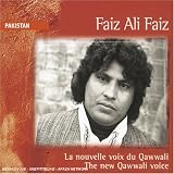 La Nouvelle voix du Qawwali - Digipack