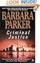 Criminal Justice