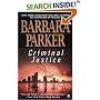 Criminal Justice