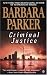 Criminal Justice