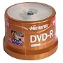 Memorex DVD-R 16x 50pack Cakebox