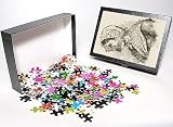 Photo Jigsaw Puzzle of Scolds Bridle from Mary Evans