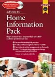  : Home Information Pack (HIPS Lawpack Legal Kits)