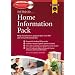 Home Information Pack (HIPS Lawpack Legal Kits)