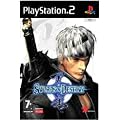 Swords of Destiny (PS2)