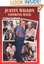 Justin Wilson Looking Back: A Cajun Cookbook