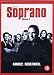 DVD : Les Soprano : L'Intégrale Saison 2 - Coffret 4 DVD