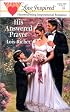 His Answered Prayer (If Wishes Were Husbands, Book 2) (Love Inspired #115)