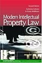Modern Intellectual Property Law 2/e