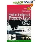 Click here to buy Modern Intellectual Property Law 2 e by  Colston & Middl.