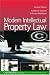 Modern Intellectual Property Law