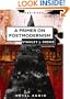 A Primer to Postmodernism