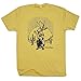 Jackalope T Shirt Funny Vintage Mythical Creature T Shirt Narwhal T Shirt Shirtmandude T Shirts