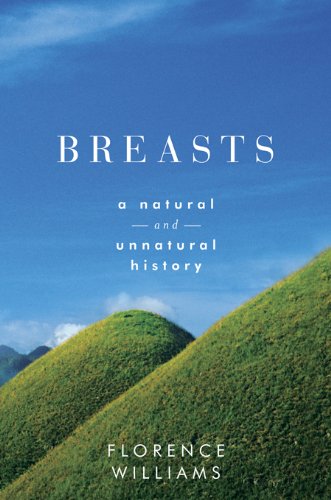 Breasts: A Natural and Unnatural History
