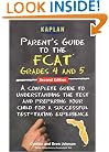 Parent's Guide to the FCAT: 4th Grade Reading and 5th Grade Math, Second Edition