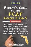 Parent's Guide to the FCAT: 4th Grade Reading and 5th Grade Math, Second Edition