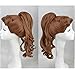 Angelaicos Brown Wig