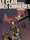 Le Clan des chimères, tome 4 : Sortilège