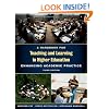 A Handbook for Teaching and Learning in Higher Education: Enhancing Academic Practice
