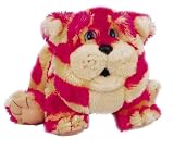 Yawning Bagpuss (22cm)