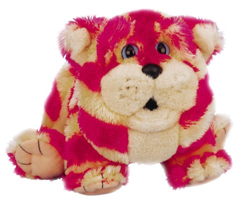 Childrens Toyshop  Toys : Yawning Bagpuss (22cm)