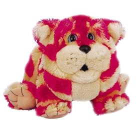 Yawning Bagpuss (22cm)