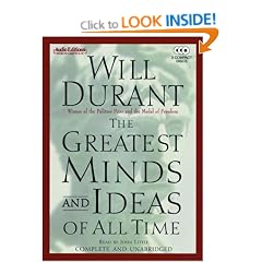 The Greatest Minds and Ideas of All Time