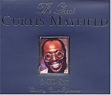 Search : The Great Curtis Mayfield