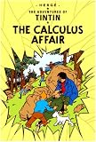 Tintin - the Calculus Affair