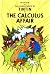 Tintin - the Calculus Affair