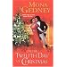 Christmas Themed Romance Novels (Three)