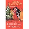 On the Twelfth Day of Christmas (Zebra Regency Romance)