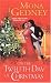 On the Twelfth Day of Christmas (Zebra Regency Romance)
