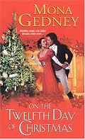 On the Twelfth Day of Christmas (Zebra Regency Romance)