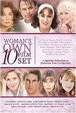 Woman's Own 10 Film Set (Family Pictures/Sweet Bird of Youth/Unlikely Angel/Princess in Love/Dangerous Intentions/Fantasies/A Strange Affair/Fire in the Dark/Every Woman's Dream/Circle of Two)