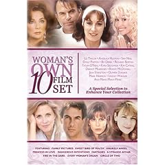 Woman's Own 10 Film Set (Family Pictures Sweet Bird of Youth Unlikely Angel Princess in Love... by 