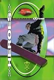 DVD : Greatest Extreme Heroes