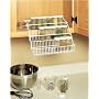 Rubbermaid Pull Down Spice Rack