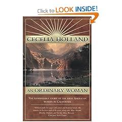 An Ordinary Woman: A Dramatized Biography of Nancy Kelsey