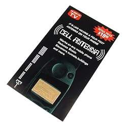 As Seen on TV - Cell Phone Antenna Booster