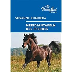 Meridiantafeln des Pferdes
