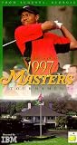 VHS : Highlights of the 1997 Masters Tournament