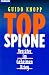 Books : Top- Spione. Verräter im Geheimen Krieg.